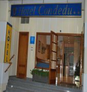 Condedu Badajoz 1/21