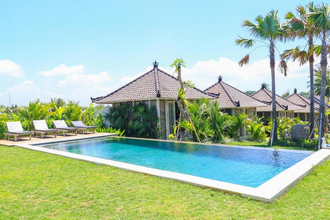 Villa Alisha Pererenan Canggu by ZUZU 24/56