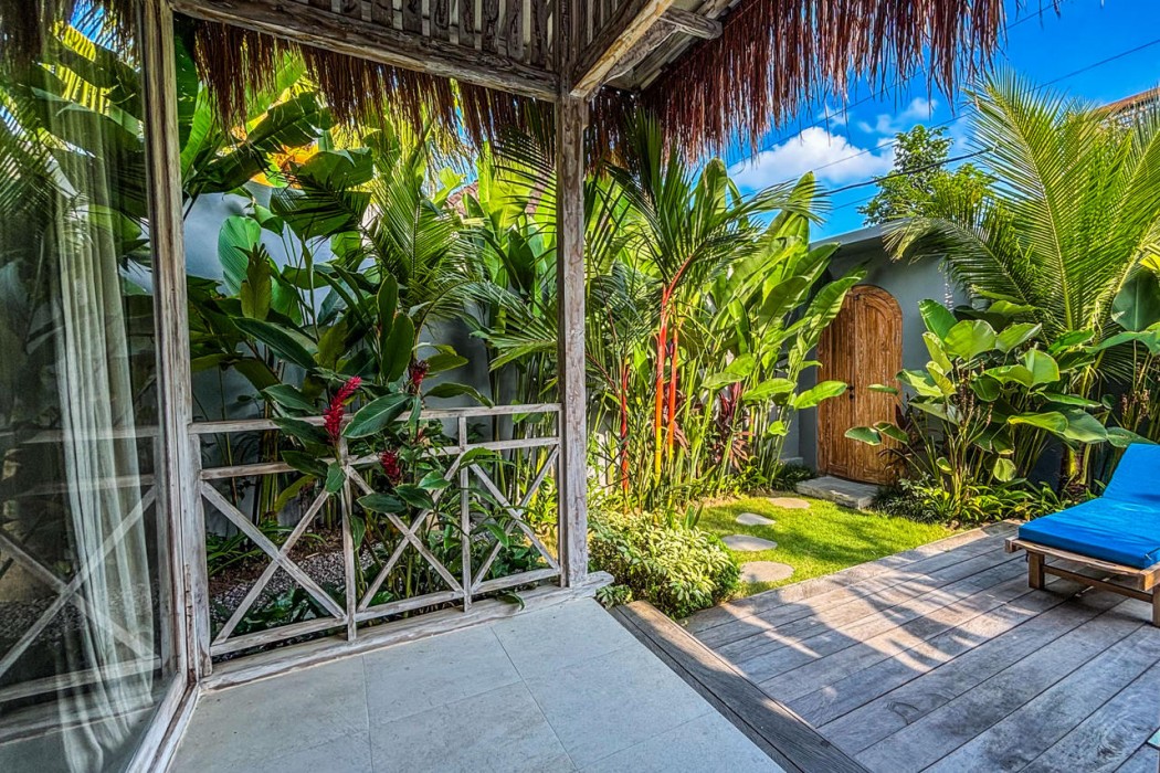 Villa Alisha Pererenan Canggu by ZUZU 12/56