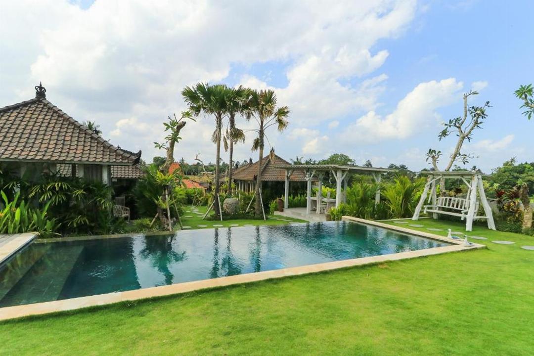 Villa Alisha Pererenan Canggu by ZUZU 23/56