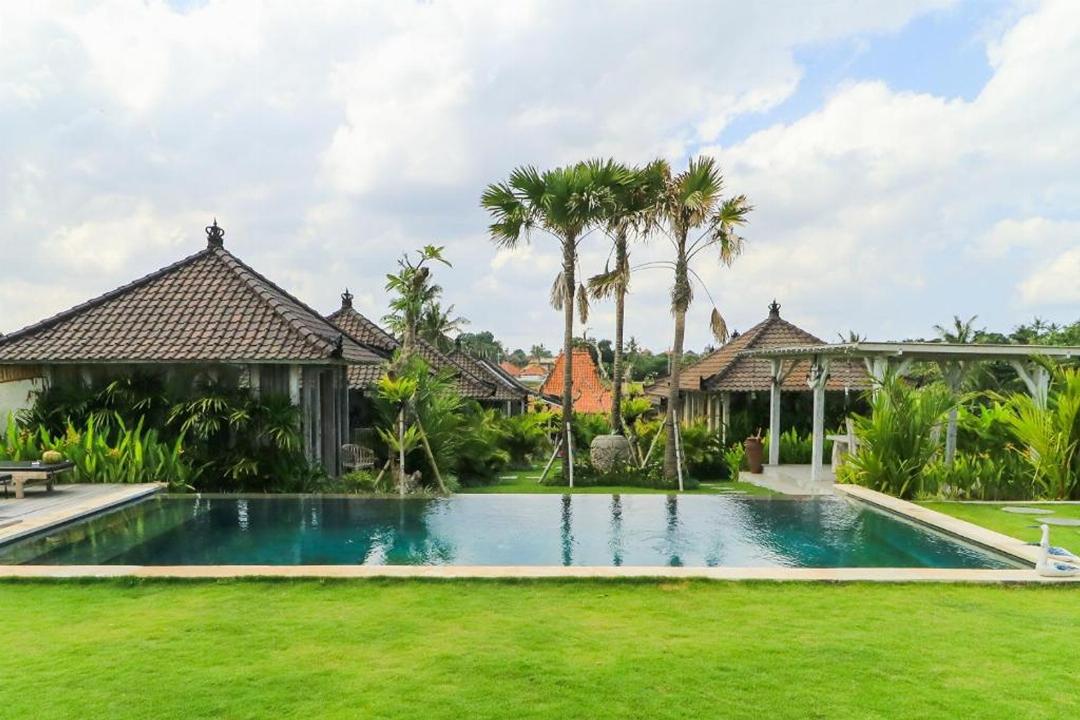 Villa Alisha Pererenan Canggu by ZUZU 21/56