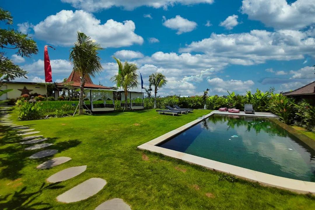 Villa Alisha Pererenan Canggu by ZUZU 22/56