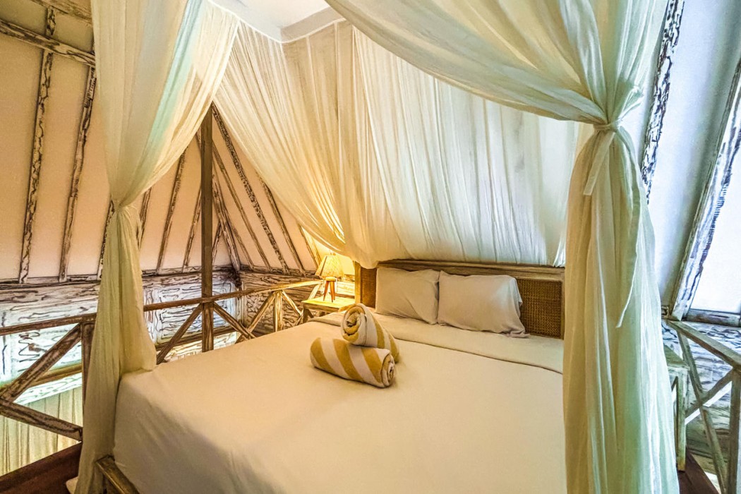 Villa Alisha Pererenan Canggu by ZUZU 11/56