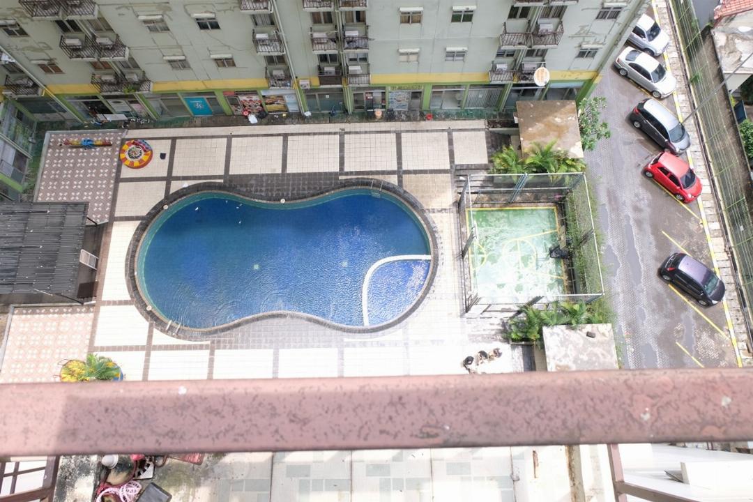 The Suites Metro by Faris Naufal Property 29/46