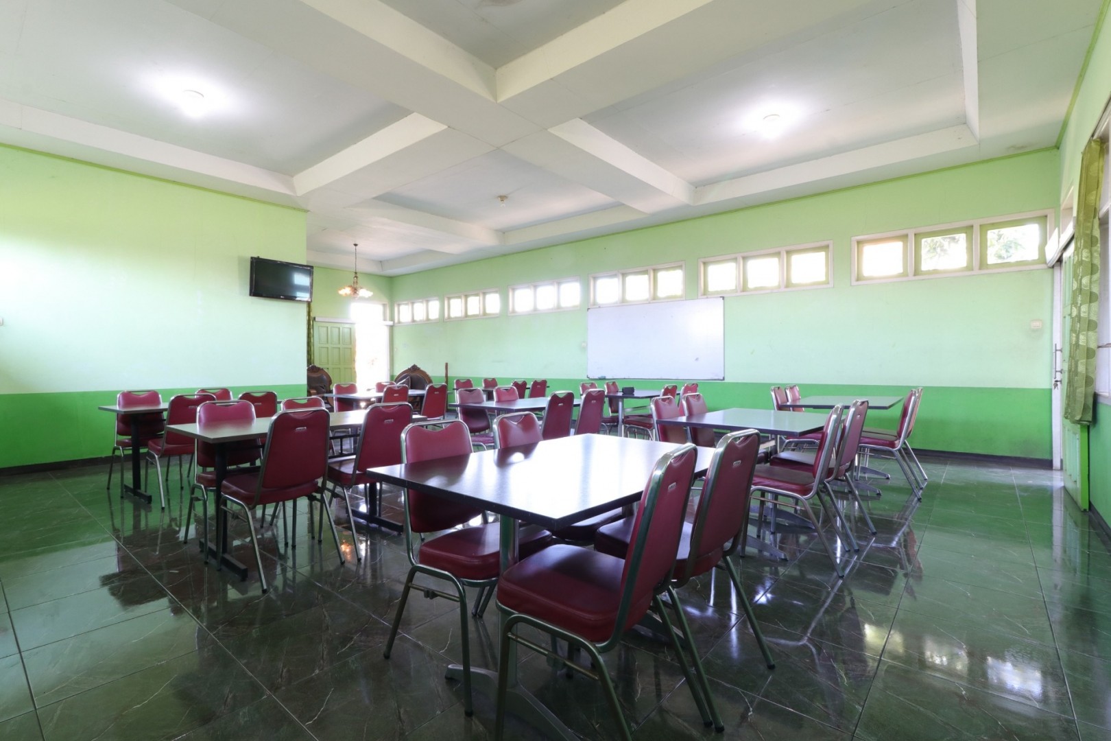 Cantik Hotel 27/53