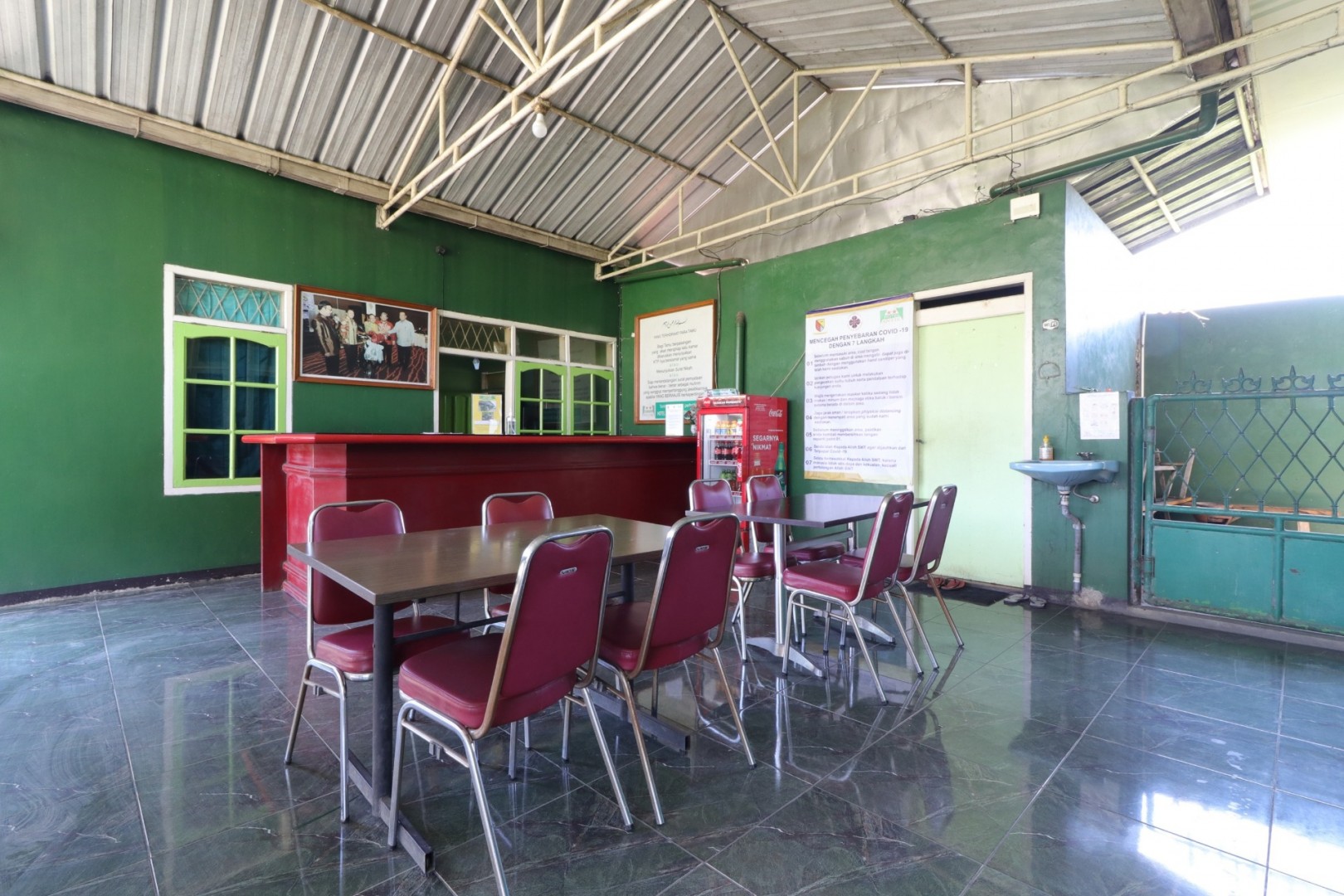 Cantik Hotel 14/53