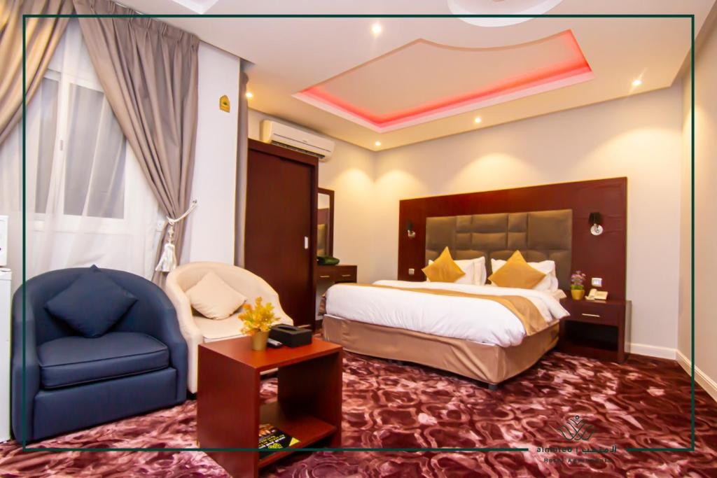 اكس-واي-زد(XYZ Hotel) 12/25