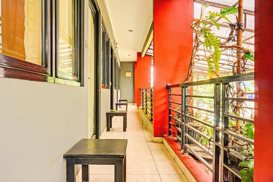 Marsya Prima Syariah Hotel 16/35