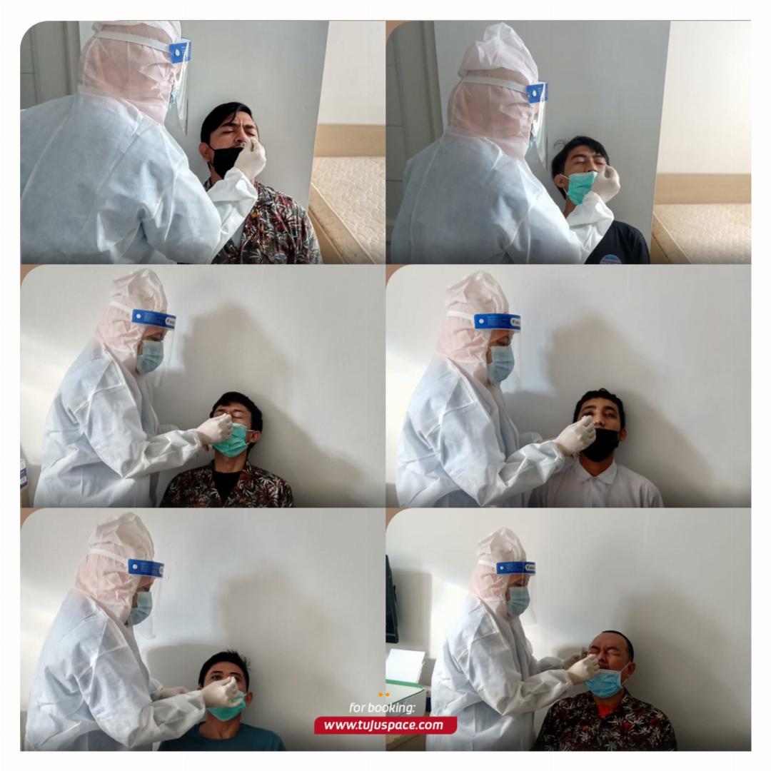 Tuju Abuserin Syariah 29/95