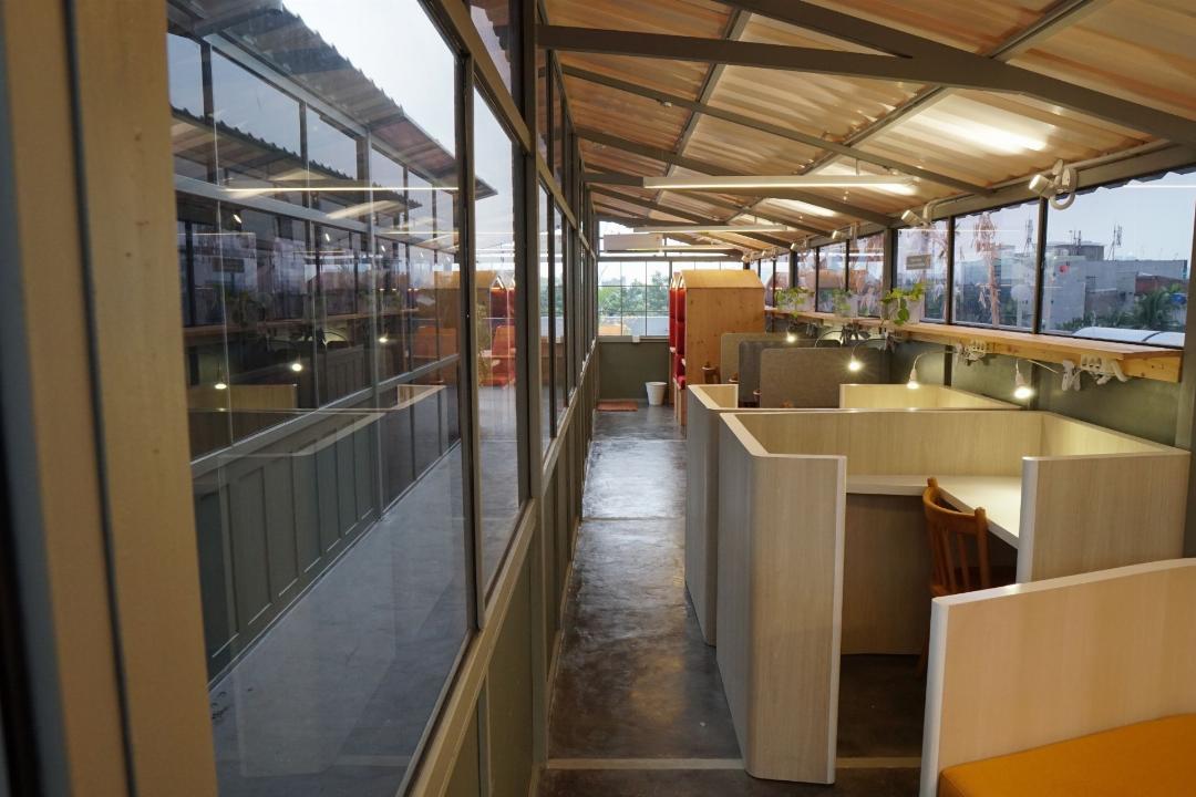 Tuju Abuserin Syariah 56/95