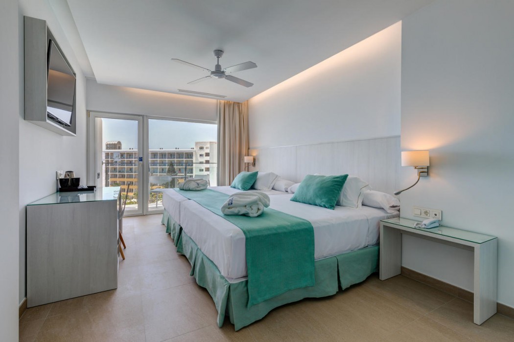 Playalinda Aquapark And Spa Hotel 5/24