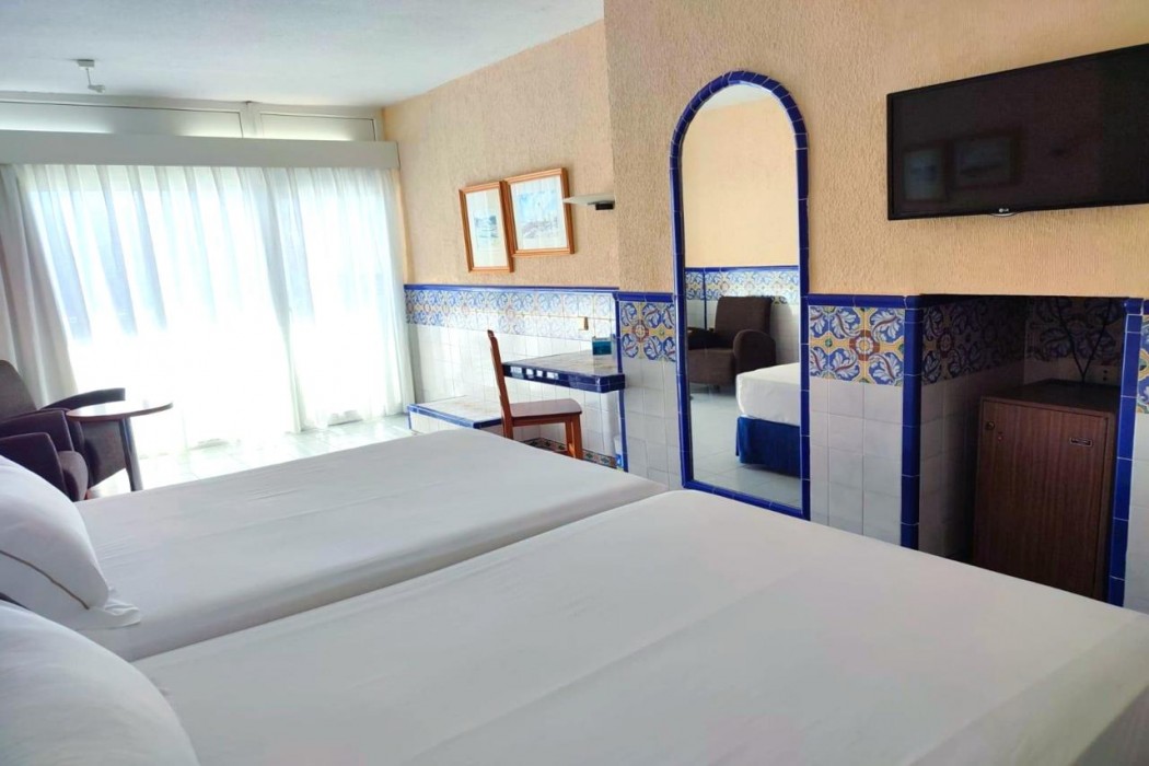Playalinda Aquapark And Spa Hotel 1/24