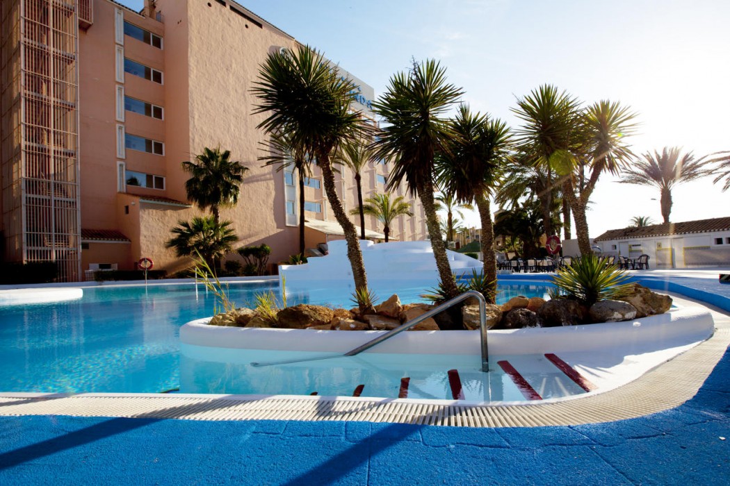 Playalinda Aquapark And Spa Hotel 12/24