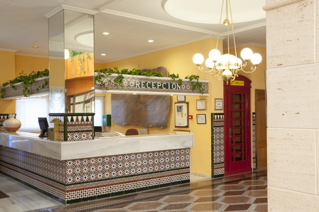 Playalinda Aquapark And Spa Hotel 11/24