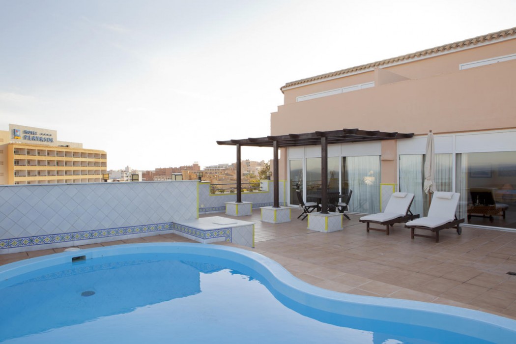 Playalinda Aquapark And Spa Hotel 4/24