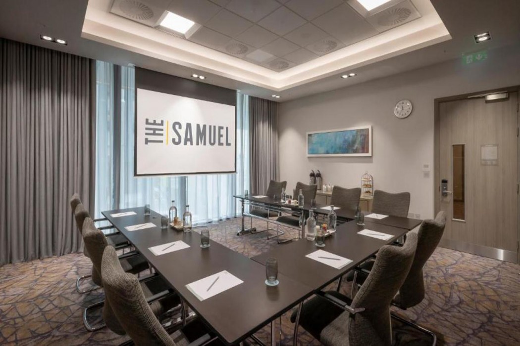 The Samuel Hotel 23/55