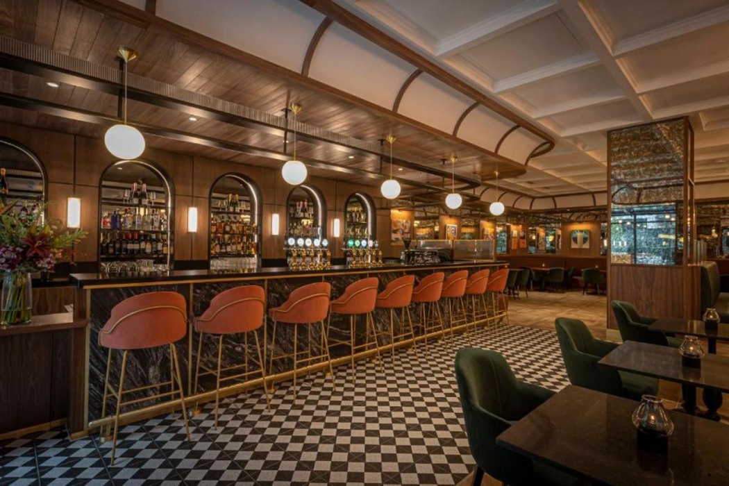 The Samuel Hotel 26/55