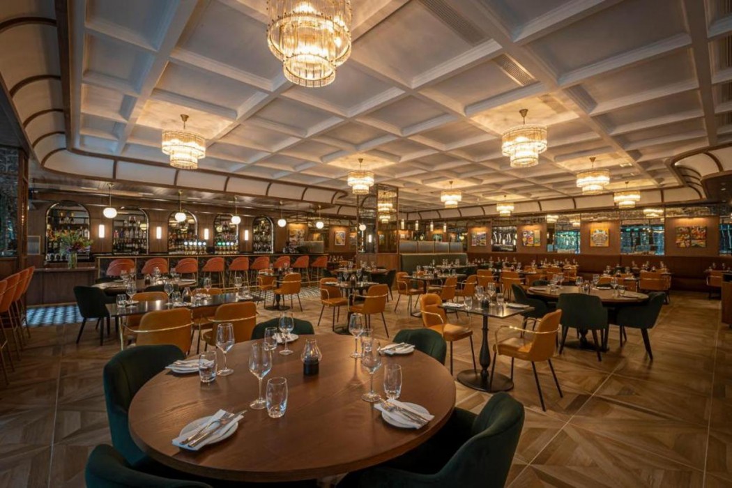 The Samuel Hotel 25/55