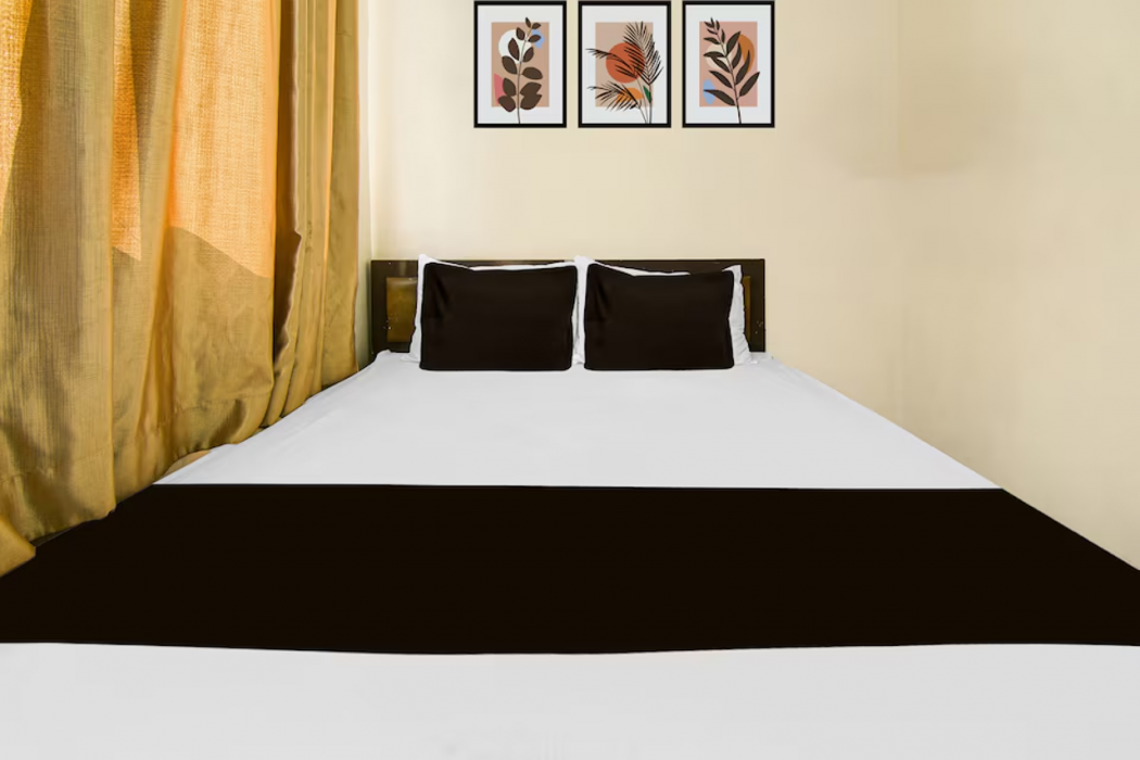 Hotel O Makassar near RS Grestelina formerly Wisma Makassar 18/38