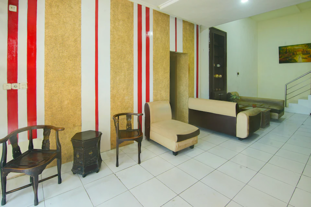 Hotel O Makassar near RS Grestelina formerly Wisma Makassar 12/38