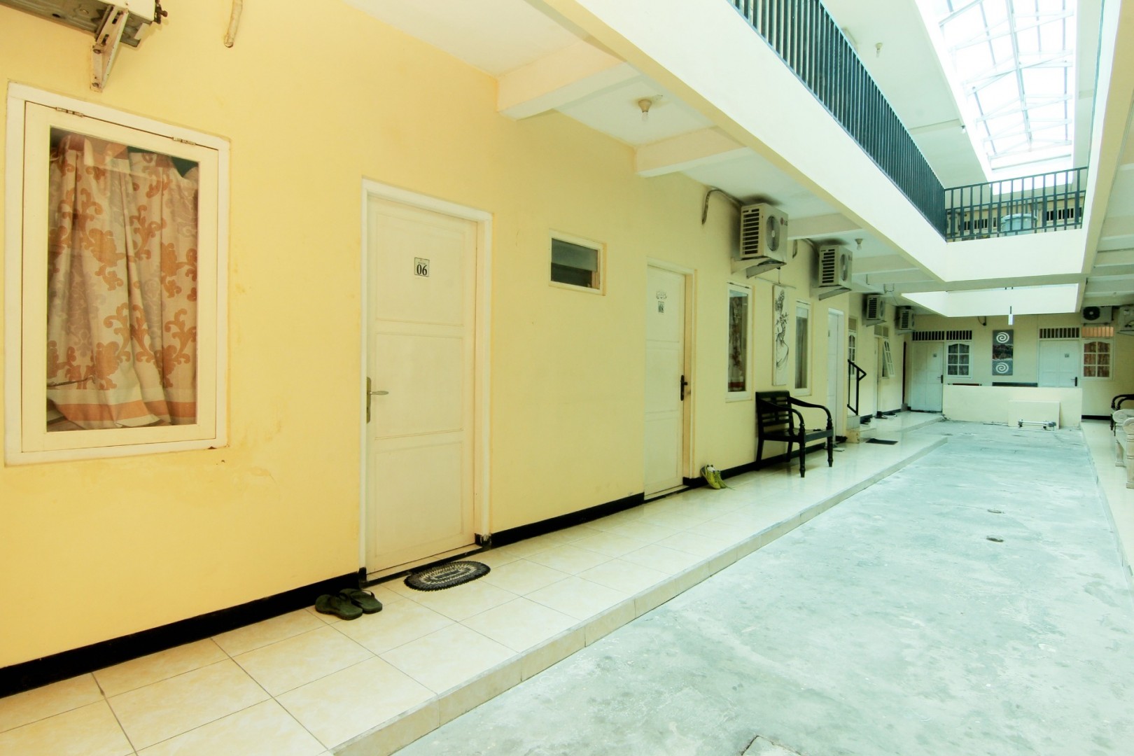 JJ House Gejayan by ZUZU in Catur Tunggal