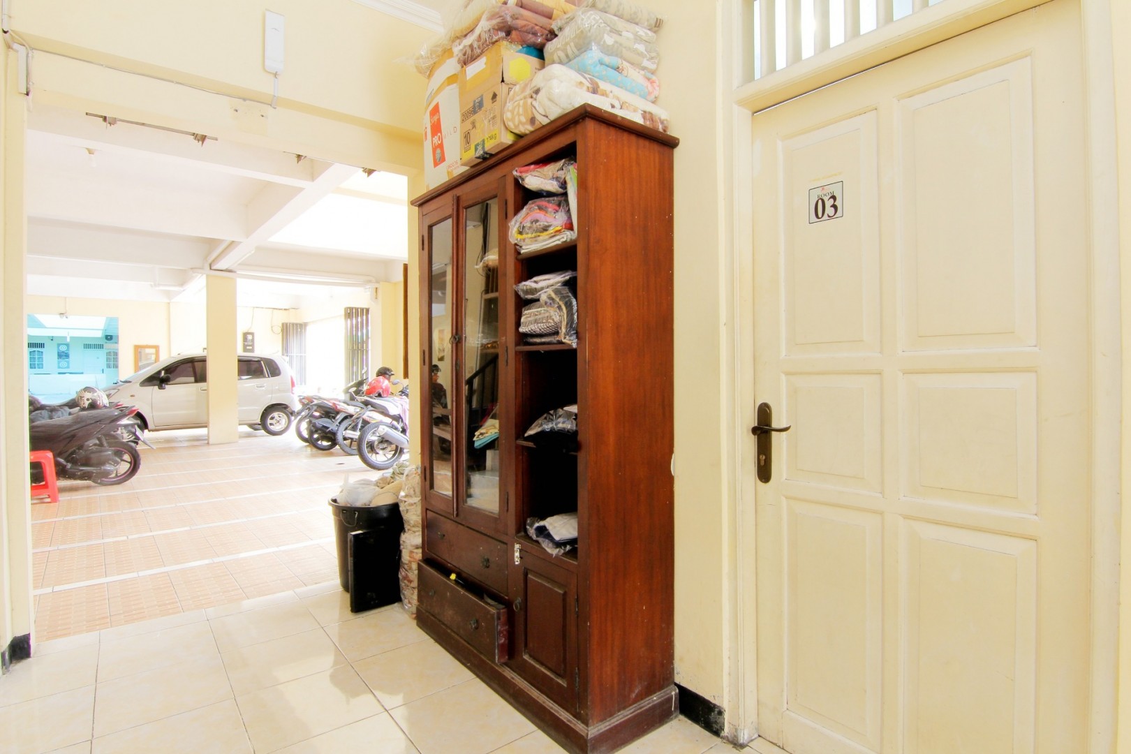 JJ House Gejayan by ZUZU in Catur Tunggal
