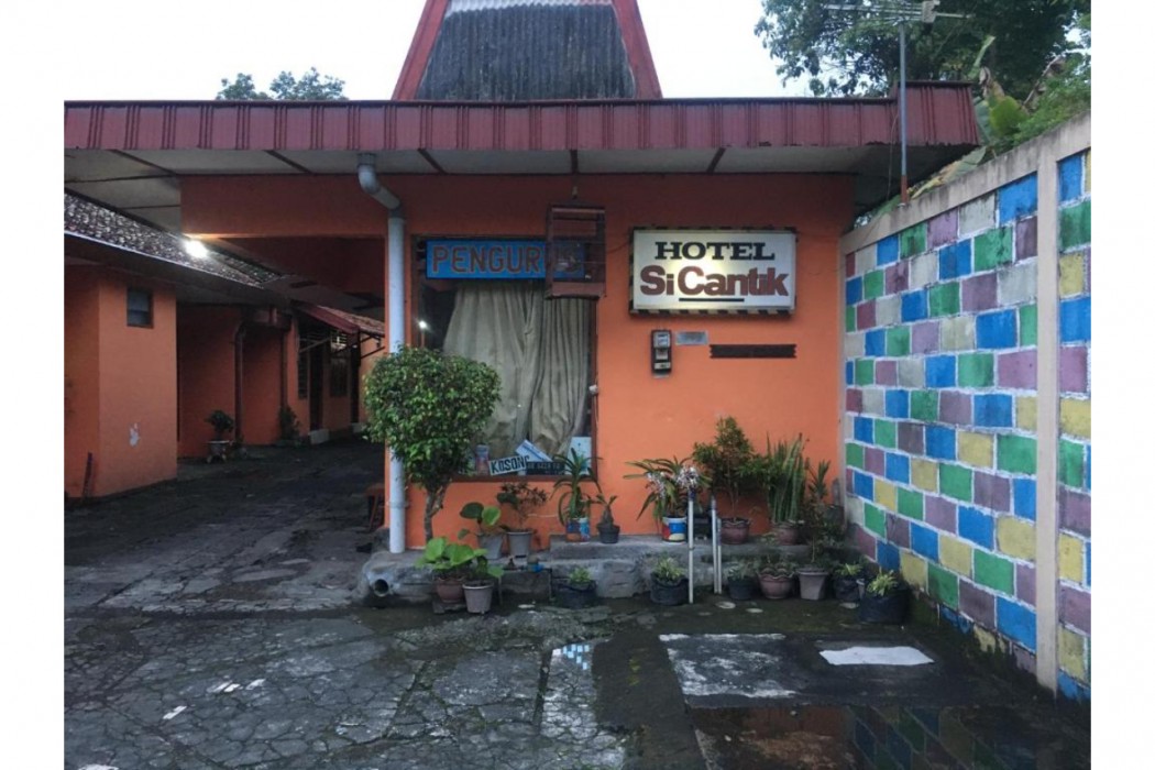Hotel SiCantik by ZUZU 2/27