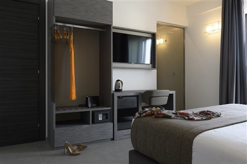 Resort La Battigia 22/70