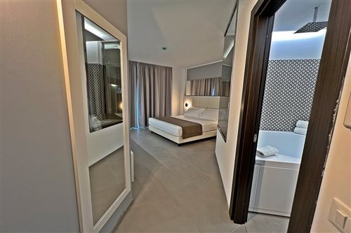 Resort La Battigia 26/70