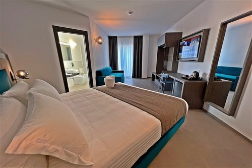 Resort La Battigia 27/70