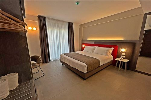Resort La Battigia 29/70