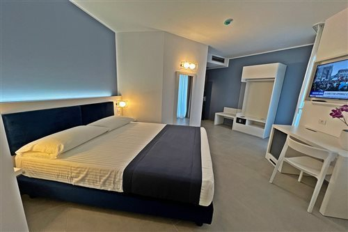 Resort La Battigia 25/70
