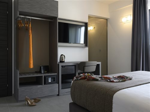 Resort La Battigia 17/70