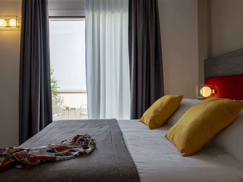 Resort La Battigia 23/70