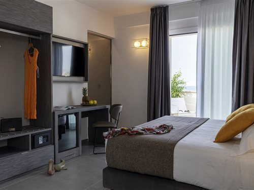 Resort La Battigia 21/70