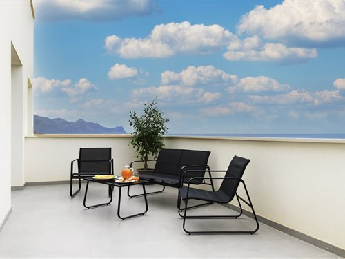 Resort La Battigia 16/70