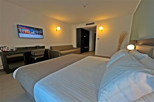 Resort La Battigia 28/70