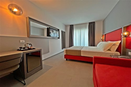 Resort La Battigia 24/70