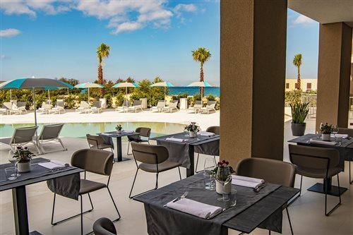 Resort La Battigia 30/70