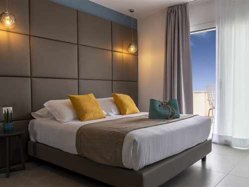 Resort La Battigia 20/70