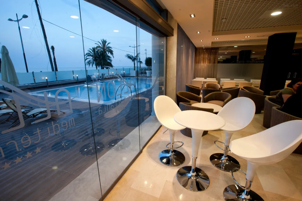Hotel Allon Mediterrania 7/34