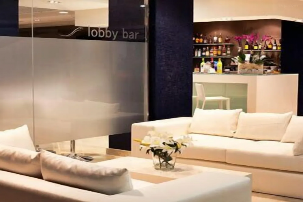 Hotel Allon Mediterrania 8/34