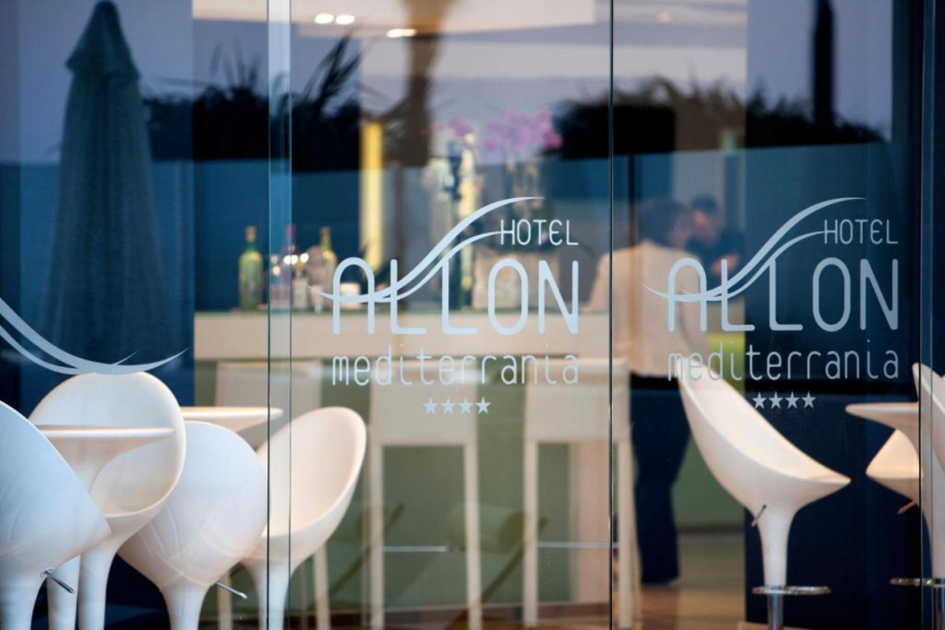 Hotel Allon Mediterrania 6/34