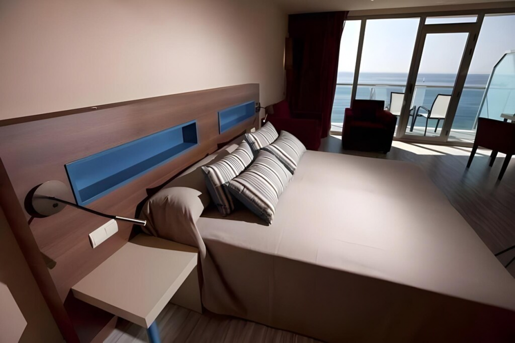 Hotel Allon Mediterrania 11/34