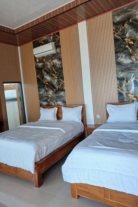 Hotel Tara Bar & Resto Air Sanih by ZUZU 14/57