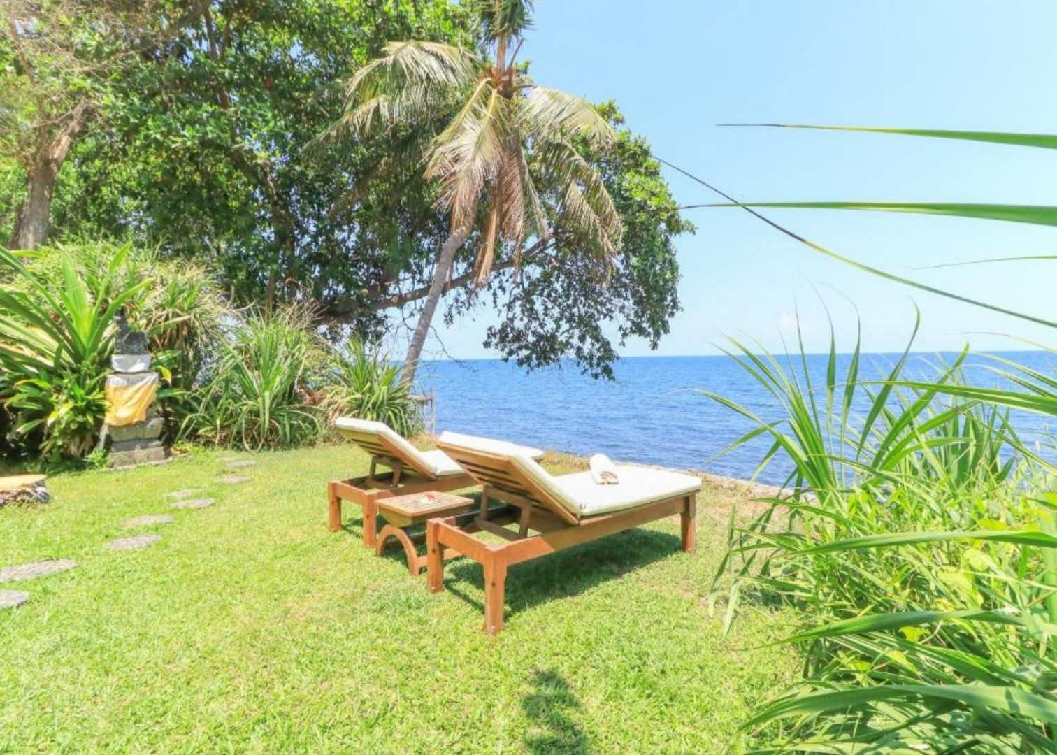 Palm Beach Villas Bali by ZUZU 8/59