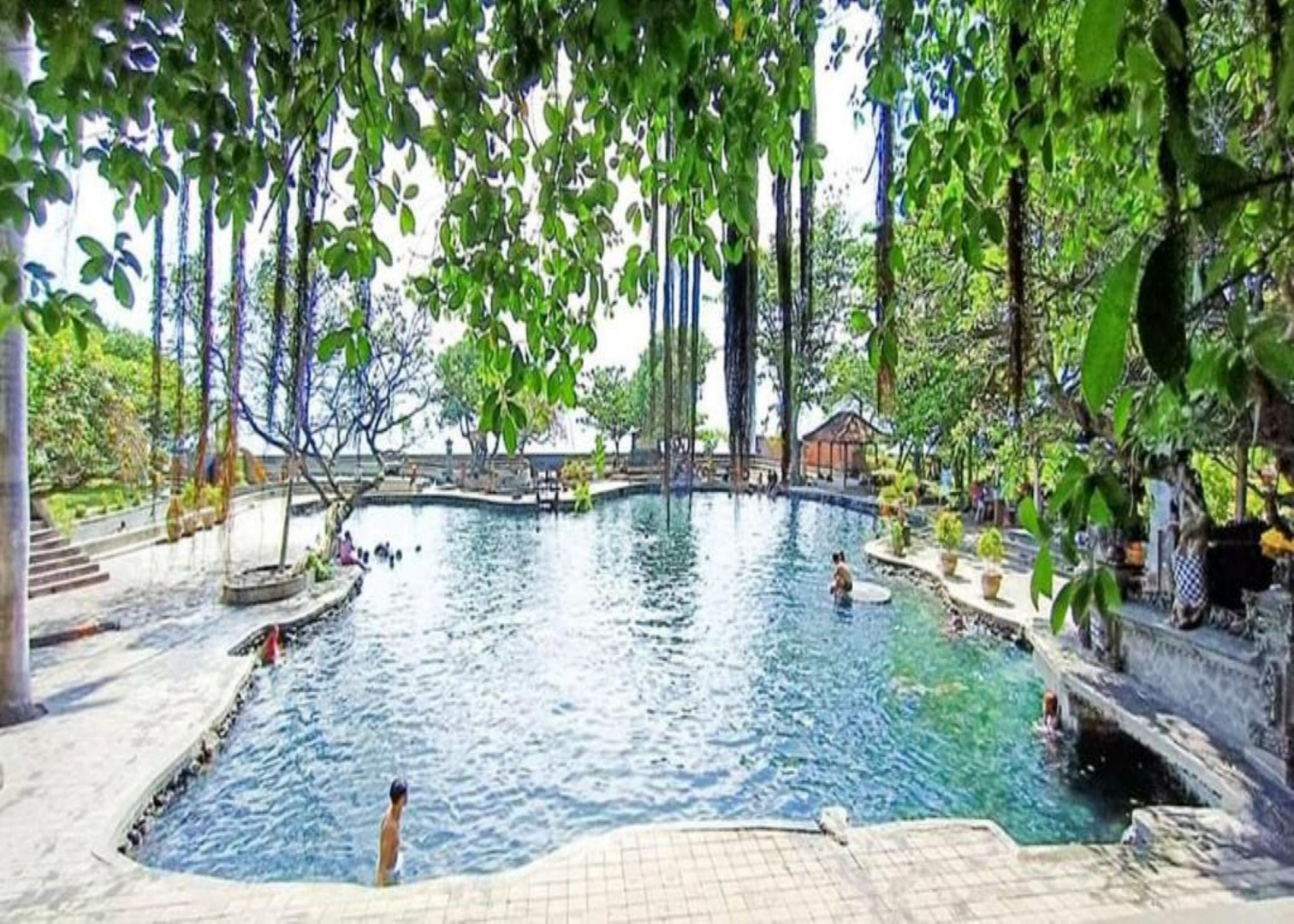 Palm Beach Villas Bali by ZUZU 6/59