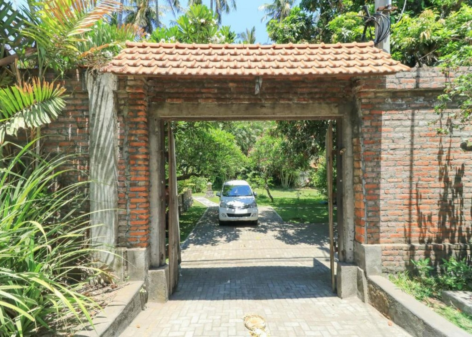 Palm Beach Villas Bali by ZUZU 7/59