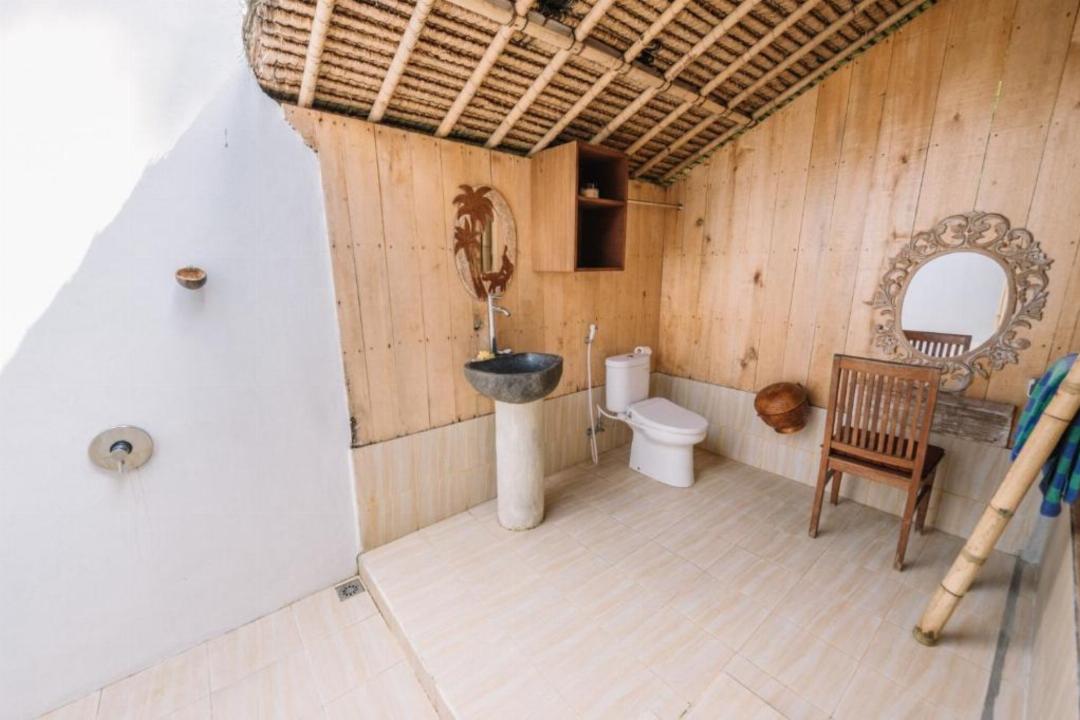 Standard Room with Jungle View