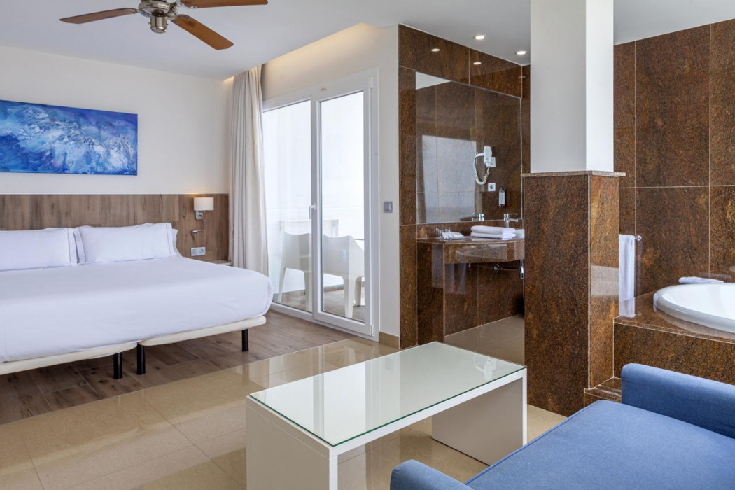 Playasol Aquapark & Spa Hotel 5/59